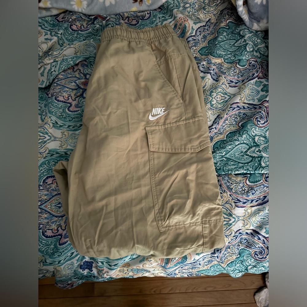nike cargo pants